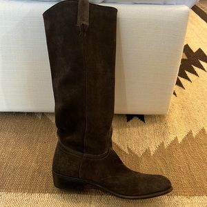 Frye boots
